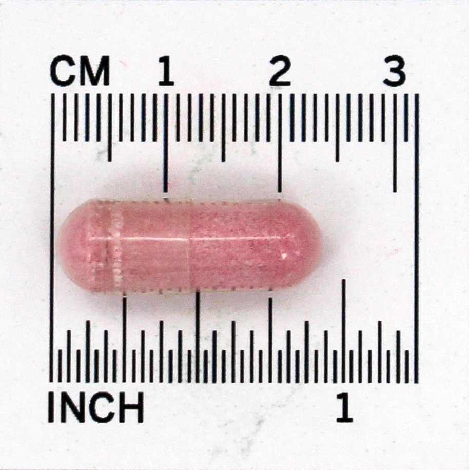 D-Manose com CranActin - 120 Cápsula (s) vegetal (s) Solaray - Imagem 6
