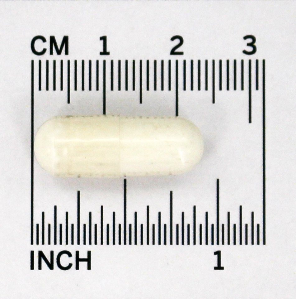 Magnesium Asporotate - Cápsulas 180 Solaray - Imagem 4