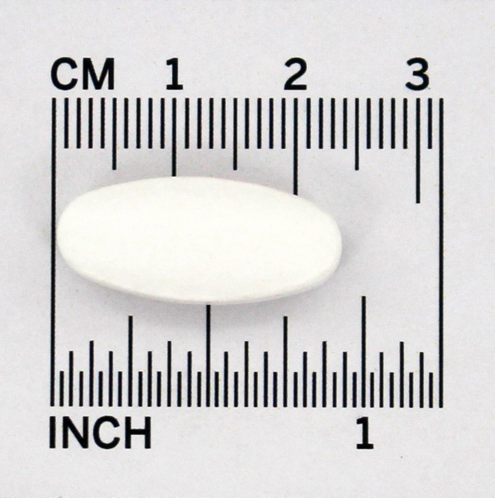 Estrôncio 680 mg. - 60 Tablets Nature's Life - Imagem 4