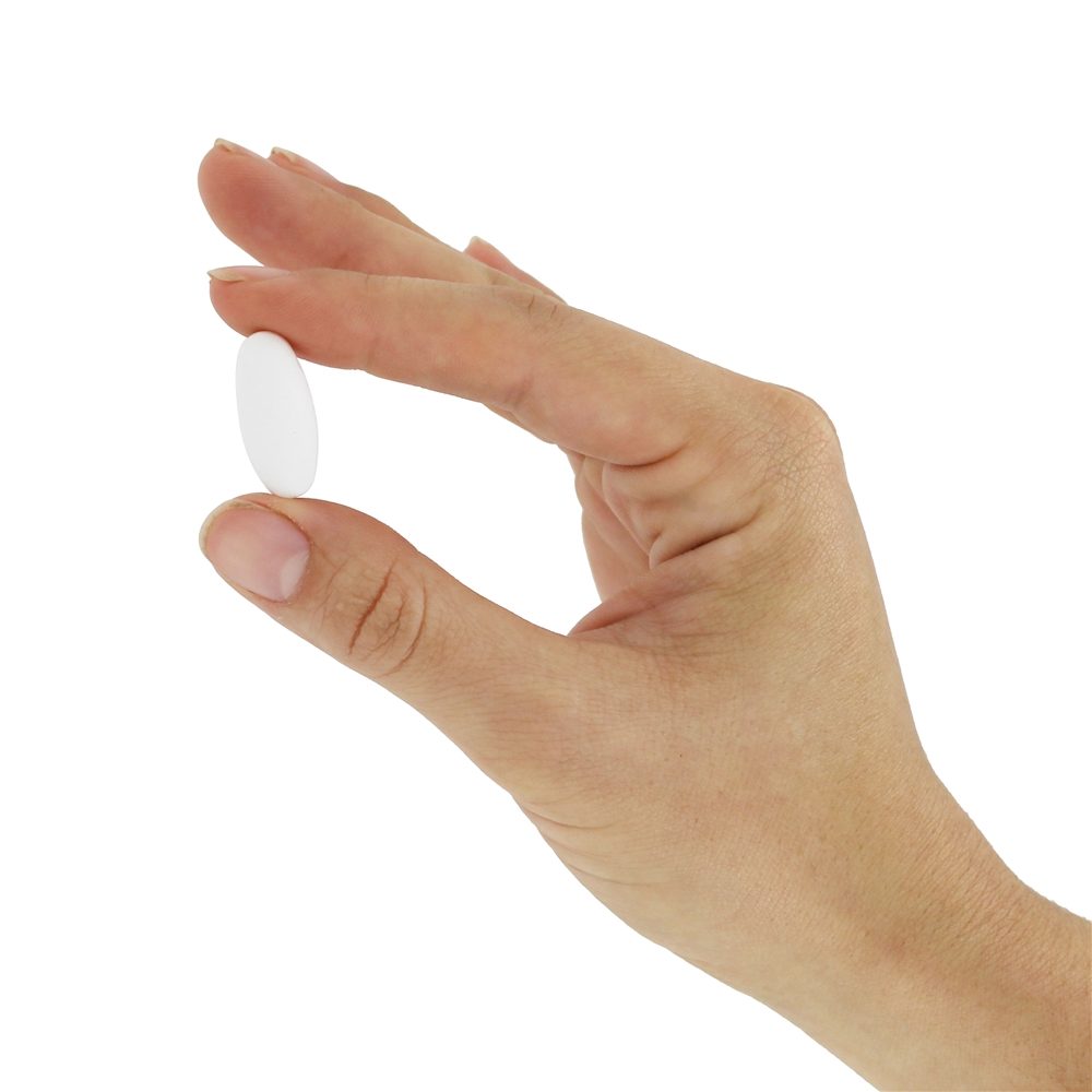 Estrôncio 680 mg. - 60 Tablets Nature's Life - Imagem 5