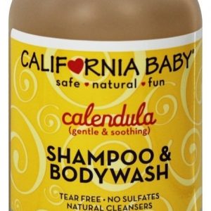 Comprar shampoo de aromaterapia e calêndula bodywash - 8. 5 fl. Oz. California ba preço no brasil lenços umedecidos para bebês saúde de crianças & bebês suplemento importado loja 183 online promoção -