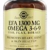 Comprar efa omega 3-6-9 1300 mg. - 60 softgels solgar preço no brasil omega 3 6 9 suplementos nutricionais suplemento importado loja 1 online promoção -