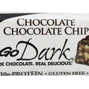 Comprar chocolate escuro barra de chocolate - 1. 76 oz. Nugo nutrition preço no brasil barras de nutrição barras nutricionais suplemento importado loja 229 online promoção -