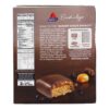 Comprar endulge trata barras caixa chocolate caramelo mousse - 5 barras atkins preço no brasil barras de baixo carboidrato dieta e perda de peso suplemento importado loja 5 online promoção -