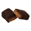 Comprar endulge trata barras caixa chocolate caramelo mousse - 5 barras atkins preço no brasil barras de baixo carboidrato dieta e perda de peso suplemento importado loja 11 online promoção -