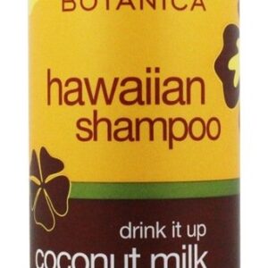 Comprar alba havaiano cabelo lavar extra-rico coco leite - 12 fl. Oz. Alba botanica preço no brasil saúde de crianças & bebês shampoos suplemento importado loja 13 online promoção -