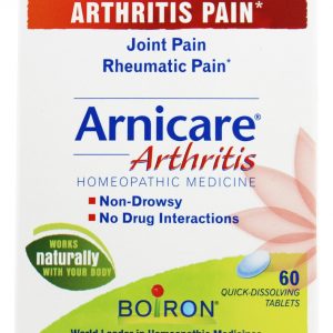 Comprar arnicare artrite medicamento homeopático para dor da artrite - 60 tablets boiron preço no brasil dor articular & muscular homeopatia suplemento importado loja 5 online promoção -
