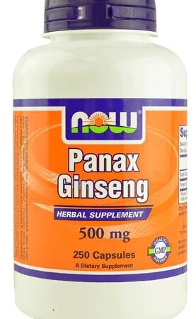 Comprar now foods panax ginseng -- 500 mg - 250 capsules preço no brasil energy ginseng ginseng, panax herbs & botanicals suplementos em oferta suplemento importado loja 15 online promoção -