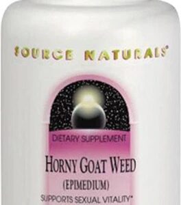 Comprar source naturals horny goat weed -- 1000 mg - 30 tablets preço no brasil herbs & botanicals horny goat weed men's health suplementos em oferta suplemento importado loja 11 online promoção -