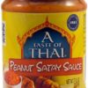 Comprar a taste of thai peanut satay sauce -- 7 fl oz preço no brasil food & beverages powdered stevia stévia suplementos em oferta sweeteners & sugar substitutes suplemento importado loja 5 online promoção -