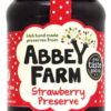 Comprar abbey farm strawberry preserve -- 12 oz preço no brasil fiber gastrointestinal & digestion psyllium husks suplementos em oferta vitamins & supplements suplemento importado loja 3 online promoção -