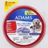 Comprar adams flea and tick collar for dogs and puppies -- 2 collars preço no brasil aspirin medicine cabinet pain relievers suplementos em oferta suplemento importado loja 3 online promoção -