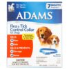 Comprar adams flea & tick control collar for dogs -- 1. 1 oz preço no brasil hyaluronic acid joint health suplementos em oferta vitamins & supplements suplemento importado loja 3 online promoção -