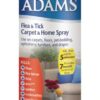 Comprar adams flea and tick home and carpet spray -- 16 oz preço no brasil insect & pest control natural home suplementos em oferta yard & outdoors suplemento importado loja 1 online promoção -