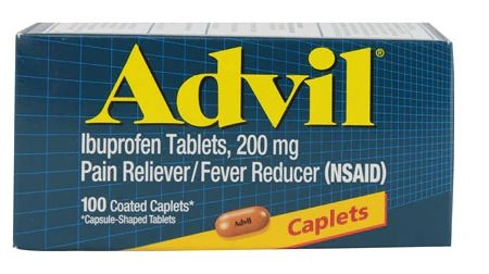 Comprar advil ibuprofen pain reliever -- 200 mg - 100 caplets preço no brasil allergy & sinus support medicine cabinet sinus suplementos em oferta suplemento importado loja 75 online promoção -