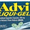 Comprar advil liqui-gels -- 200 mg - 80 capsules preço no brasil general well being herbs & botanicals rehmannia suplementos em oferta suplemento importado loja 3 online promoção -