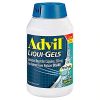 Comprar advil liqui gels® minis -- 200 liquid filled capsules preço no brasil ibuprofen medicine cabinet pain relievers suplementos em oferta suplemento importado loja 1 online promoção -