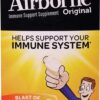 Comprar airborne blast of vitamin c citrus -- 96 chewable tablets preço no brasil cold & flu immune formulas medicine cabinet suplementos em oferta suplemento importado loja 1 online promoção -