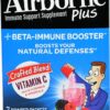 Comprar airborne plus beta-immune booster™ very berry -- 7 packets preço no brasil brain & memory ginkgo biloba herbs & botanicals suplementos em oferta suplemento importado loja 3 online promoção -