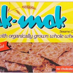 Comprar ak-mak sesame cracker -- 4. 15 oz preço no brasil alimentos & lanches crackers suplemento importado loja 77 online promoção - 7 de julho de 2022