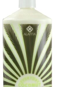 Condicionador Ultra Hidratante Alaffia Everyday Coconut 946ml
