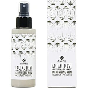 Comprar alaffia facial mist harmonizing neem turmeric -- 3. 4 fl oz preço no brasil beauty & personal care facial skin care suplementos em oferta toners suplemento importado loja 37 online promoção -