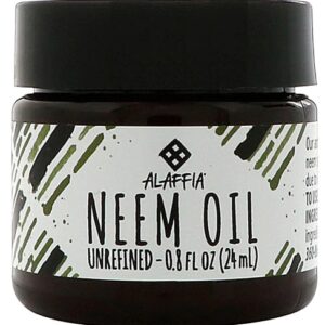 Comprar alaffia neem oil -- 0. 8 oz preço no brasil beauty & personal care essential oils essential oils & aromatherapy suplementos em oferta suplemento importado loja 59 online promoção -