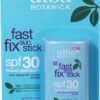 Comprar alba botanica™ fast fix sun stick spf 30 -- 0. 5 oz preço no brasil bath & body care beauty & personal care sunscreen suplementos em oferta suplemento importado loja 1 online promoção -