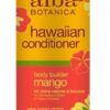 Comprar alba botanica hawaiian conditioner body builder mango -- 32 oz preço no brasil beauty & personal care hair care hair conditioner suplementos em oferta volumizing suplemento importado loja 1 online promoção -