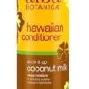 Comprar alba botanica® hawaiian conditioner coconut milk -- 12 fl oz preço no brasil bars food & beverages meal replacement bars suplementos em oferta suplemento importado loja 3 online promoção -