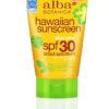 Comprar alba botanica™ hawaiian sunscreen spf 30 -- 1 oz preço no brasil bath & body care beauty & personal care sun screen sunscreen suplementos em oferta suplemento importado loja 1 online promoção -
