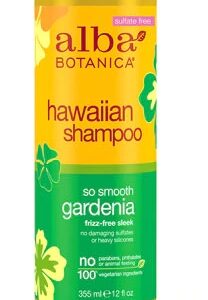 Comprar alba botanica® natural hawaiian shampoo gardenia -- 12 fl oz preço no brasil anti frizz beauty & personal care hair care hair shampoo suplementos em oferta suplemento importado loja 77 online promoção -