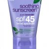 Comprar alba botanica™ soothing sunscreen spf 45 pure lavender -- 4 fl oz preço no brasil bath & body care beauty & personal care sunscreen suplementos em oferta suplemento importado loja 1 online promoção - 18 de agosto de 2022