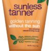 Comprar alba botanica™ sunless tanner -- 4 oz preço no brasil bath & body care beauty & personal care sunless tanning sunscreen suplementos em oferta suplemento importado loja 1 online promoção -