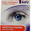 Comprar alcon i-caps eye multivitamin lutein enriched -- 100 coated tablets preço no brasil eye health eye, ear, nasal & oral care suplementos em oferta vitamins & supplements suplemento importado loja 1 online promoção -