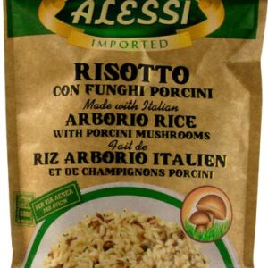 Comprar alessi funghi risotto with porcini mushrooms -- 8 oz preço no brasil food & beverages rice rice & grains rice blends suplementos em oferta suplemento importado loja 13 online promoção -