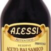 Comprar alessi v. S. O. P. Balsamic vinegar -- 8. 5 fl oz preço no brasil balsamic vinegar food & beverages suplementos em oferta vinegars suplemento importado loja 1 online promoção -