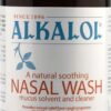 Comprar alkalol nasal wash -- 16 fl oz preço no brasil beef food & beverages jerky snacks suplementos em oferta suplemento importado loja 3 online promoção -