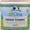 Comprar all one nutritech calcium complex -- 8. 5 oz preço no brasil food & beverages noodles pasta suplementos em oferta suplemento importado loja 5 online promoção -