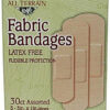 Comprar all terrain sterile fabric bandages assorted latex free -- 30 bandages preço no brasil beauty & personal care face makeup makeup powder suplementos em oferta suplemento importado loja 5 online promoção -