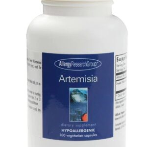 Comprar allergy research group artemisia -- 500 mg - 100 vegetarian capsules preço no brasil herbs other herbs professional lines suplementos em oferta suplemento importado loja 25 online promoção -