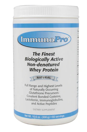 Allergy Research Group ImmunoPro® Powder Suplemento Imunológico 300g