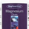 Comprar allergy research group magnesium citrate -- 170 mg - 90 capsules preço no brasil herbs & botanicals maitake mushrooms mushrooms suplementos em oferta suplemento importado loja 5 online promoção -