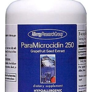 Comprar allergy research group paramicrocidin -- 250 mg - 120 capsules preço no brasil herbs other herbs professional lines suplementos em oferta suplemento importado loja 87 online promoção -