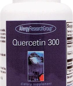 Comprar allergy research group quercetin 300 -- 300 mg - 60 capsules preço no brasil other supplements professional lines suplementos em oferta vitamins & supplements suplemento importado loja 21 online promoção -