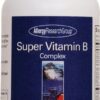 Comprar allergy research group super vitamin b complex -- 120 vegetarian capsules preço no brasil professional lines suplementos em oferta vitamin b vitamins vitamins & supplements suplemento importado loja 1 online promoção -
