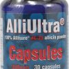 Comprar allimax alliultra® -- 360 mg - 30 capsules preço no brasil garlic herbs & botanicals just garlic suplementos em oferta suplemento importado loja 1 online promoção -