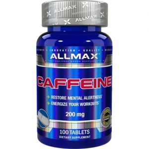Comprar allmax nutrition caffeine -- 200 mg - 100 tablets preço no brasil energy & endurance sports & fitness suplementos em oferta suplemento importado loja 43 online promoção - 7 de julho de 2022