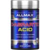 Comprar allmax nutrition d-aspartic acid -- 3. 5 oz preço no brasil sports & fitness sports supplements suplementos em oferta testosterone support suplemento importado loja 1 online promoção -
