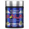 Comprar allmax nutrition r+ ala™ -- 150 mg - 60 capsules preço no brasil sports & fitness sports supplements suplementos em oferta suplemento importado loja 1 online promoção -